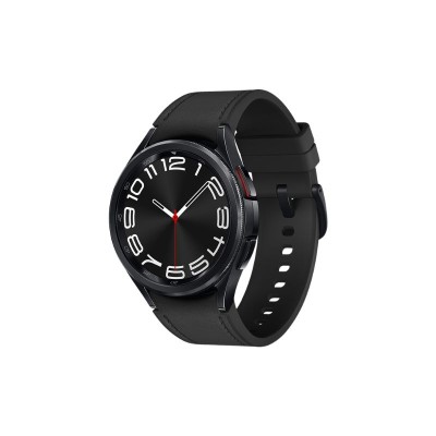 Samsung Galaxy R950 43mm Galaxy Watch 6 Black