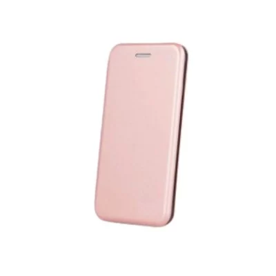Diva preklopna futrola Xiaomi Redmi Note 12 Pro rose gold 4G