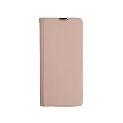 Mat preklopna futrola Samsung A54 svijetlo roza