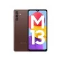 Samsung M135 Galaxy M13 Dual 4GB 64GB Brown noeu ind