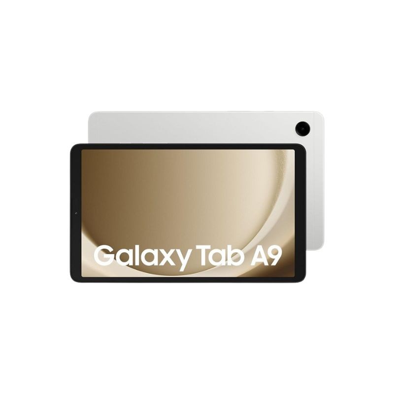 Samsung X110 Galaxy Tab A9 8 7 Wifi 4gb 64gb Silver