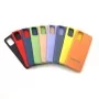 Samsung Note 10 Plus case crna*