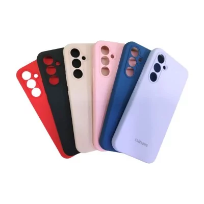 Samsung A54 case roza*