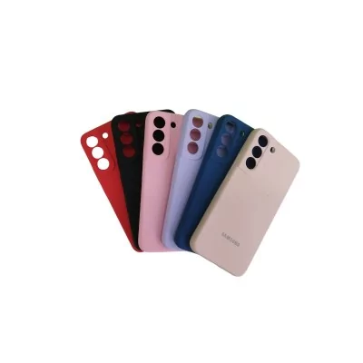 Samsung S22 case crvena*