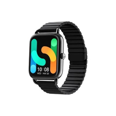 Haylou Smart Watch RS4 Plus Black - LS11 (sportska narukvica)