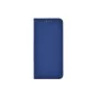 Preklopna futrola Smart Look Samsung A6 plus plava