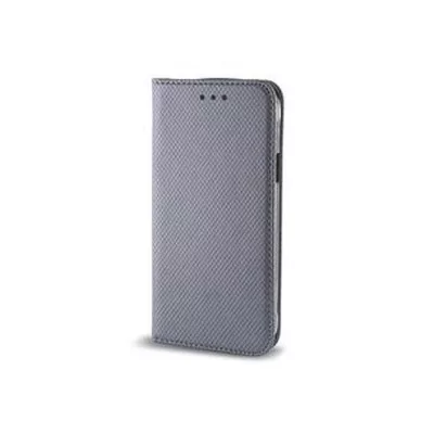 Preklopna futrola Case Samsung Galaxy A260 Siva