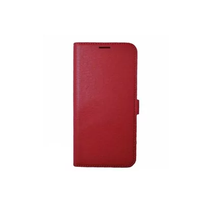 Preklopna futrola Case Samsung Galaxy A260 Crvena