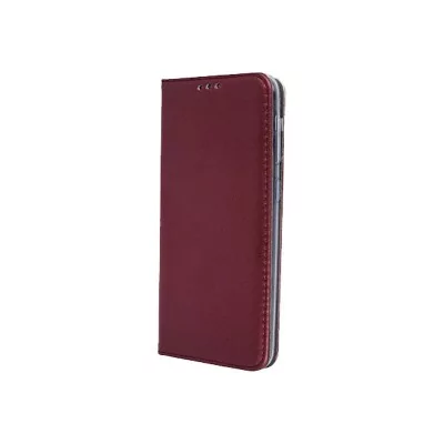 Preklopna futrola Smart Look Samsung A6 Plus 2018 roza
