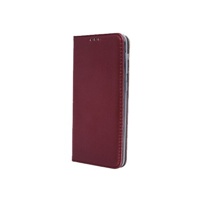 Preklopna futrola za Xiaomi Mi Note 10 / Note 10 Pro bordo