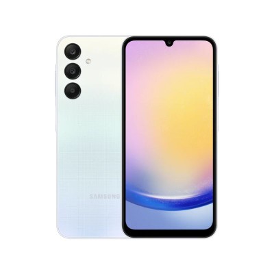 Samsung A256 Galaxy A25 8GB 256GB Blue noeu