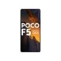 Xiaomi Poco F5 5G 12GB 256GB Black EU