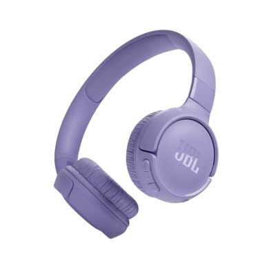 JBL TUNE 520BT Wireless On Ear slusalice Purple