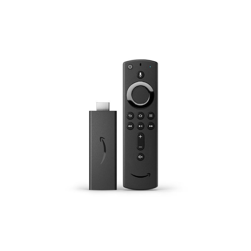 Amazon Fire TV Stick 3rd Generation 2021