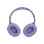 JBL TUNE 770NC Wireless On Ear Headphones Purple