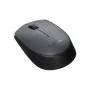 Logitech Wireles mouse M170 - mis