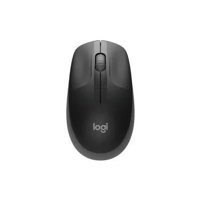 Logitech Wireles mouse M190 - mis