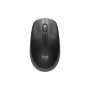 Logitech Wireles mouse M190 - mis