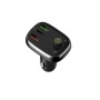 FM Bluetooth transmiter LDNIO C704Q iPhone USB