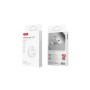 Bluetooth locator predmeta XO LP01 White