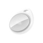 Bluetooth locator predmeta XO LP02 Apple MFI certificirn White