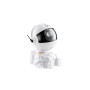 XO CF4 Mini projektor i lampa Astronaut