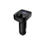 FM Bluetooth Transmiter Forever TR-330 Black