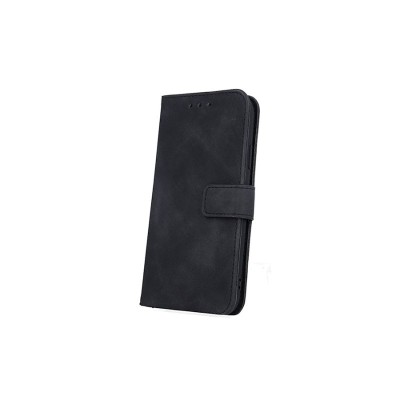 Velvet preklopna futrola iPhone 15 Pro Black