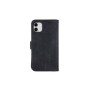 Velvet preklopna futrola iPhone 15 Pro Max Black