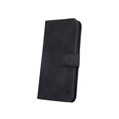 Velvet preklopna futrola Xiaomi Redmi Note 12s 4G Black