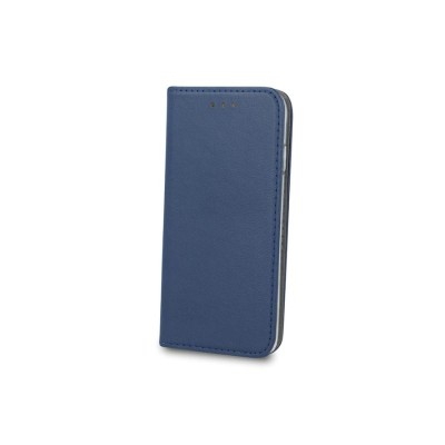 Magnetic preklopna futrola Samsung A35 5G Blue