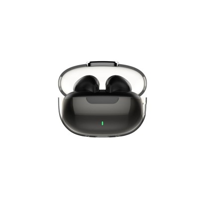 Slusalice LDNIO Bluetooth earbuds T03 TWS Black