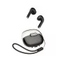 Slusalice LDNIO Bluetooth earbuds T03 TWS Black