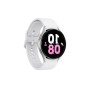 Samsung Galaxy R910 44mm Galaxy Watch 5 Silver