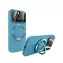 MagSafe Full maskica iPhone 13 Pro Max Blue