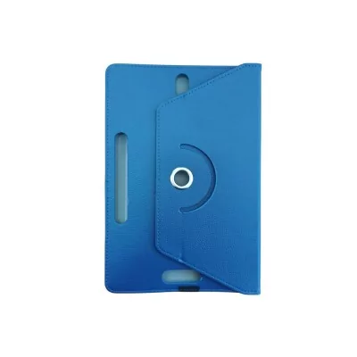 Preklopna univerzalna futrola za tablet 7-8 Plava