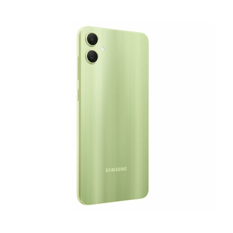 Samsung A055 Galaxy A05 Dual 4GB 64GB Green