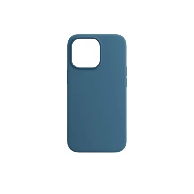 Silikonska maska Store iPhone 14- plava