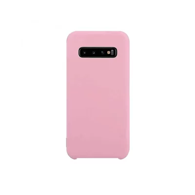 Samsung S10+ case svjetlo roza*