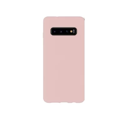 Samsung S10 case pink *