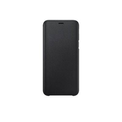 Preklopna futrola Case Huawei Y7 2019 Crna