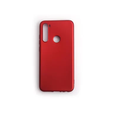 Huawei P20 case crvena *