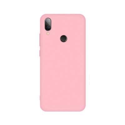 Samsung A11 case baby roza*