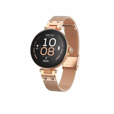 Pametni sat Forever ForeVive Petite SB-305 Rose gold