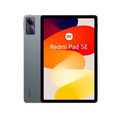 Xiaomi Redmi Pad SE 8GB 256GB WiFi Grey