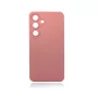 Silikonska maska Samsung S24 Plus Pink