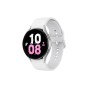 Samsung Galaxy R910 44mm Galaxy Watch 5 Silver