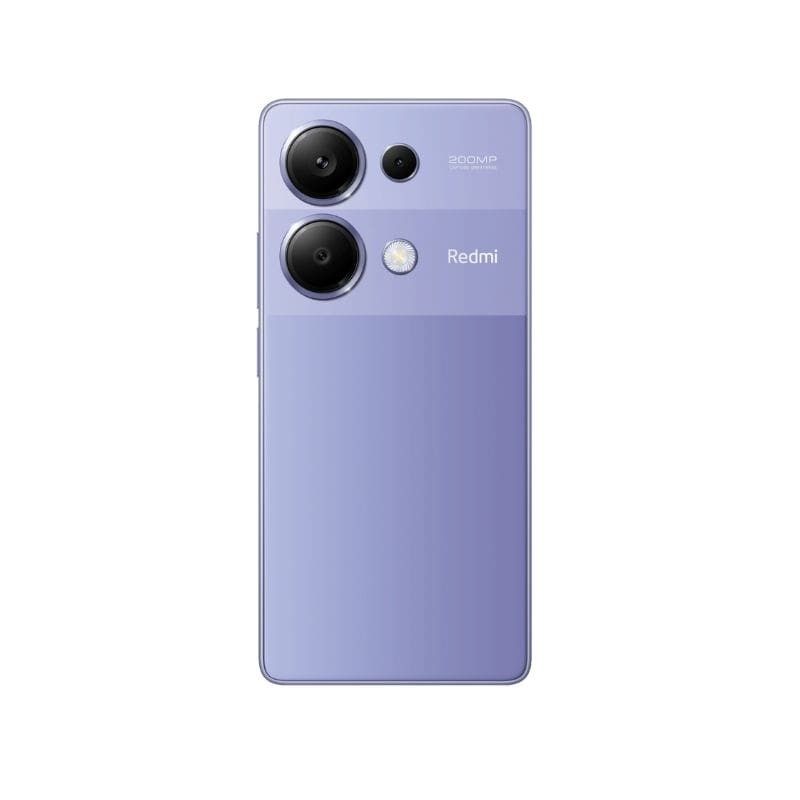 Xiaomi Redmi Note 13 Pro 12GB 512GB Purple EU
