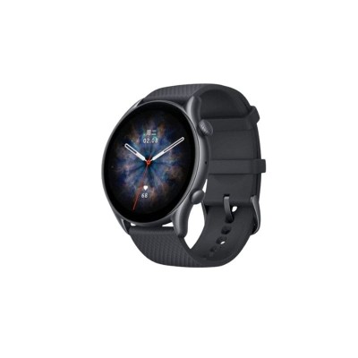 Amazfit GTR 3 Pro Black