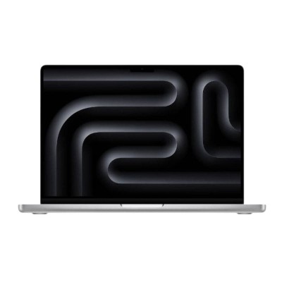 Apple MacBook Pro 14 2023 MR7J3LL/A M3 8GB 512GB Silver